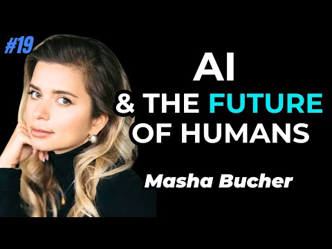 Masha Bucher, Day One Ventures: Investing in The Biggest Ideas ...