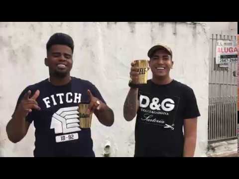 MC Lelê JP E MC JhoJhow - Medley - 2020