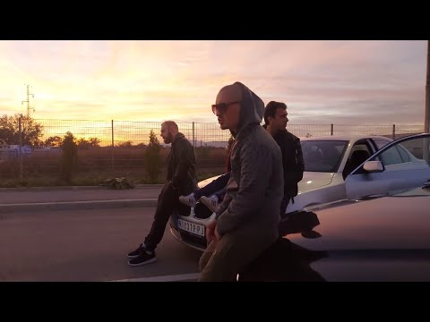 Emsikanac (aka Brat Loko) x Stancul x Shadow MC - Snimam (OFFICIAL VIDEO 4k)