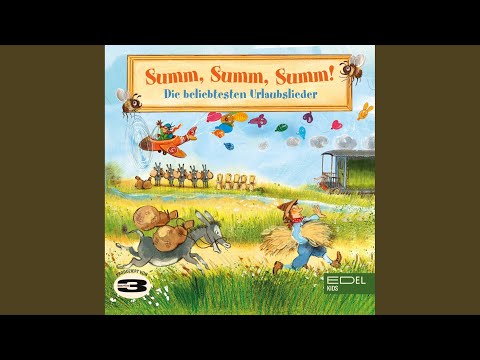 Video thumbnail for Die Ansichtskarte (Instrumental-Version)