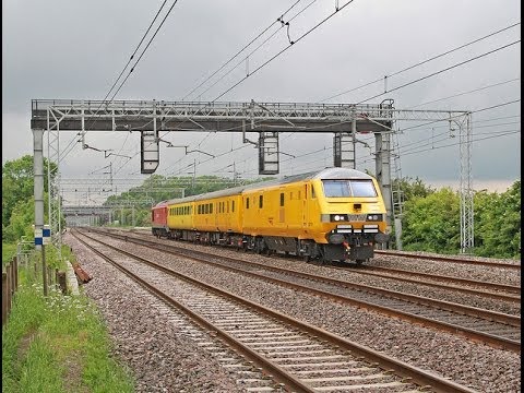 Cathiron 29.05.2014 (with DB 67027 & NR 82111)
