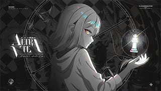 Cover art for Haiboku no Altra Vita