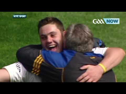 GAANOW: GAA Glory Days Wicklow 2008 & 2012
