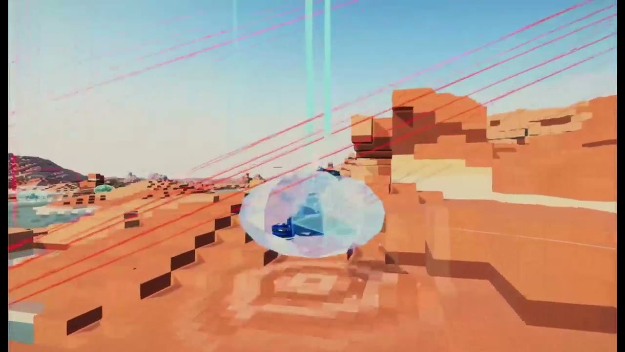 Gameplay Trailer