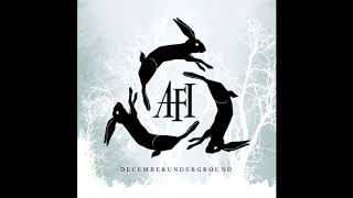 AFI - The Killing Lights