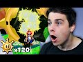 Did They Make The Perfect Mario Sunshine TAS Speedrunner Reacts