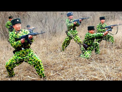 Die Schwächsten Armeen Der Welt