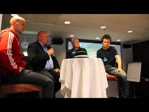 ACO TV - Ykkösen media-avaus 23.4.2014