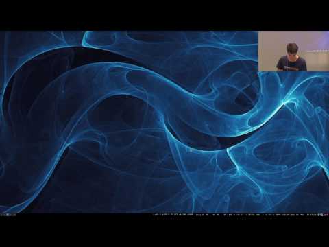 The Power of Linux - LinuxDays FS17