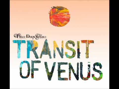 Transit of Venus Full Album - Three Days Grace