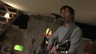 Sondre Lerche performs "Easy To Persuade" - TSN 110 Part 3