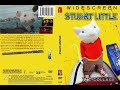 Stuart Little 2006 DVD Covers Widescreen Columbia Tristar Home Video