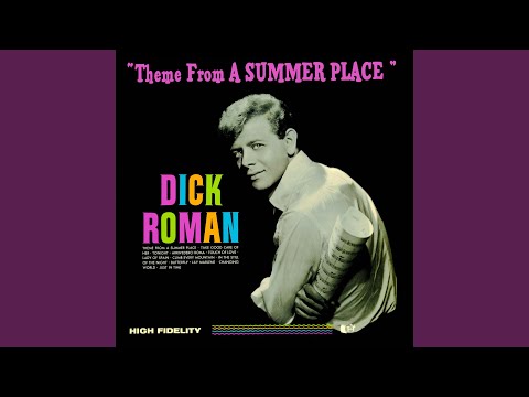 Theme From "A Summer Place"