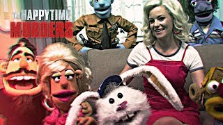 The Happytime Murders | P True Hollywood Story TV Commercial | Now In Theaters