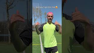 Download lagu Every time he does it, I smile 🥹 #Griezmann #PUMA #Football mp3