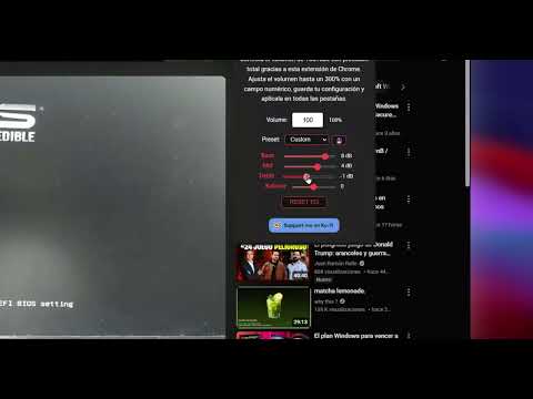 Item video thumbnail