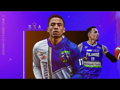 Alex Abreu - 2022 BSN Pre-Season Game vs. Quebradillas - 21 pts, 4 assts, 3 rebs