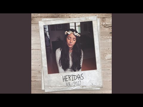 Heridas - Bely Basarte