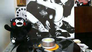 Scorpions - A5 「The Same Thrill」 from  Love At First Sting