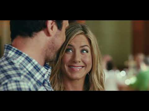 Official trailer thumbnail for The Bounty Hunter (2010) with Jennifer Aniston and Gerard Butler