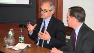 Michael Dobbs -- Lessons from the Cold War