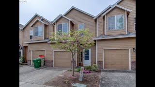 For Rent: 767 SW 198th Pl. Beaverton,OR 97003