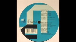Sandy Rivera & Jose Burgos - 12th Street Soul (Original Mix) (2000)