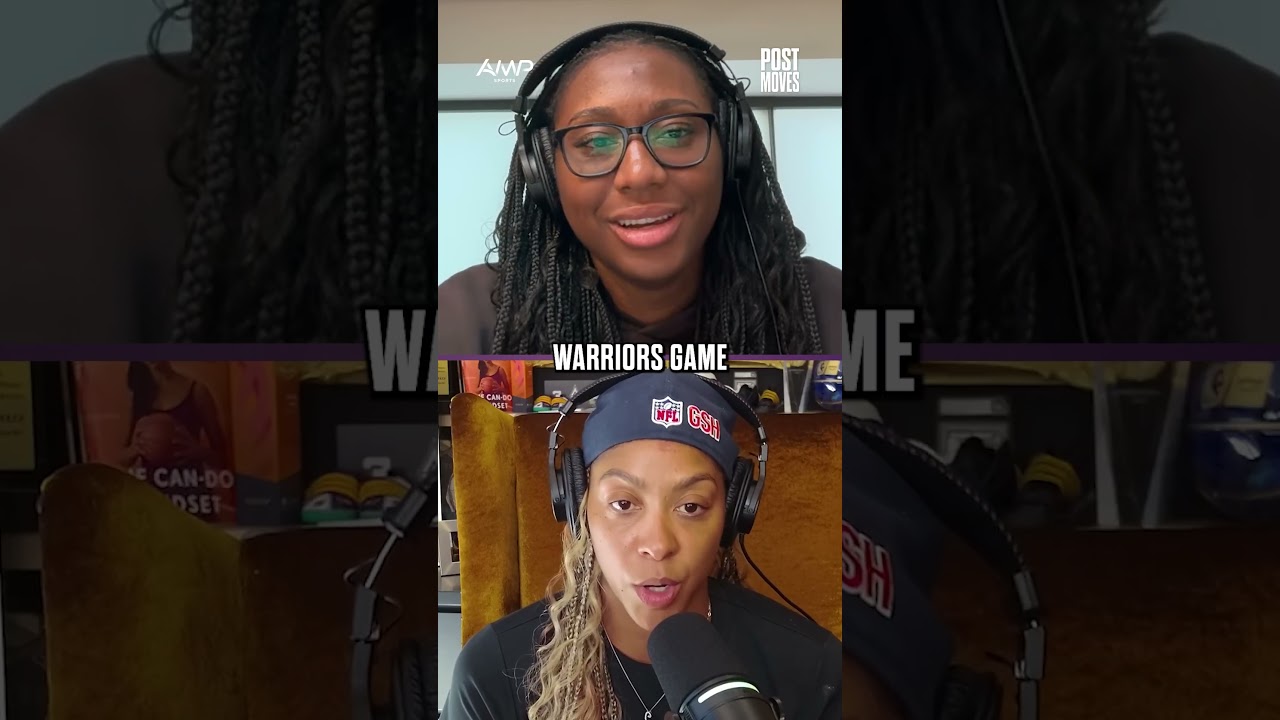 Is Candace Parker making a comeback to the WNBA 😆🍿 #candaceparker #lasparks #wnba