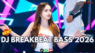 Download lagu DJ BREAKBEAT BASS 2026 - JANAM JANAM X PELAN PELAN SAJA X JANUARI - DJ ADHE BREAKBEAT mp3