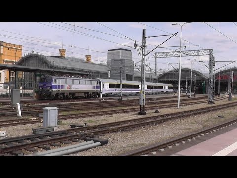 IC Pomorzanin - najlepszy skład kategorii IC w Polsce ?