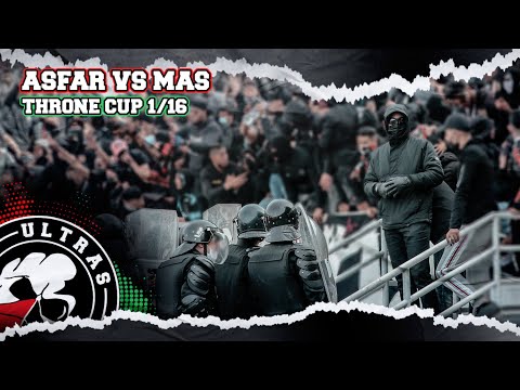 Black Army 2006 : ASFAR VS mas  ( 2022.03 Mar.13 ) THRONE CUP 1/16