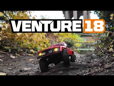 Venture18 - Park Life