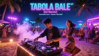 Download lagu Tabola Bale – Silet Open Up | AI Cover by HarmoniAI Covers mp3