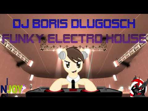 Track 03: DJ Boris Dlugosch | DJ ZEB-3