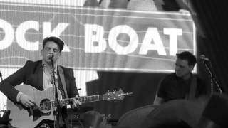 She Whispers - The Dunwells TRB XIV