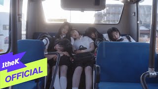 [Teaser] RESCENE(리센느) _ Deja Vu