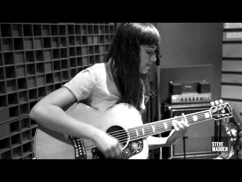 HOLLY MIRANDA | "Everlasting" (Acoustic) | STEVE MADDEN MUSIC