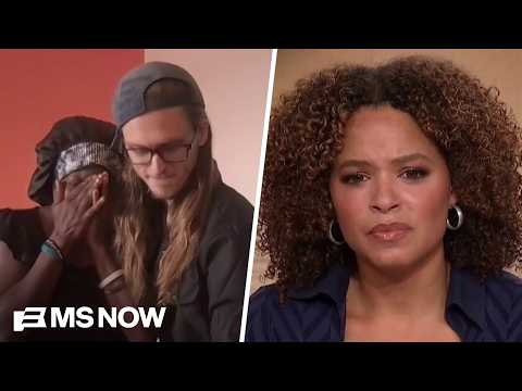 ‘It’s an EPIDEMIC‘: Mother of four thrown out of homeless shelter despite her efforts