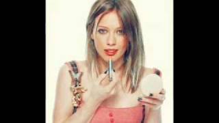 "Hilary Duff" - I Love You