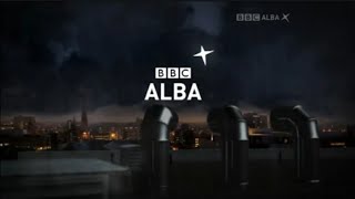 BBC Alba - Continuity (February 27 2014)