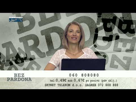 BEZ PARDONA 31.07.2023.