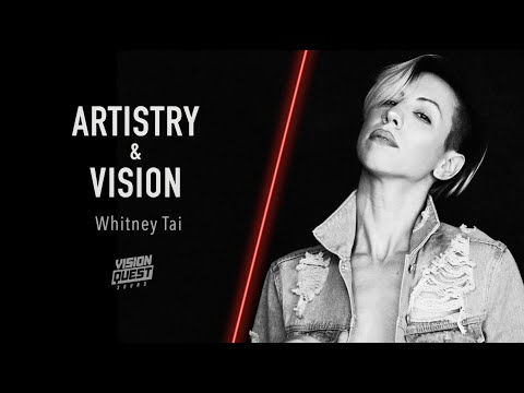 Whitney Tai Interview: Artistry & Vision
