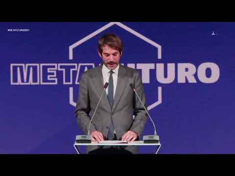 Ernest Urtasun sobre la IA y la propiedad intelectual