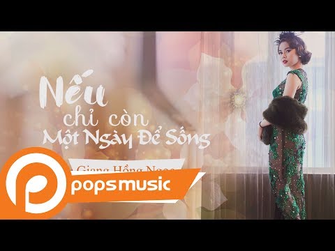 Thể hiện bởi Giang Hồng Ngọc