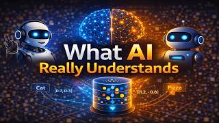 How AI Understands Meaning (Not Just Words)