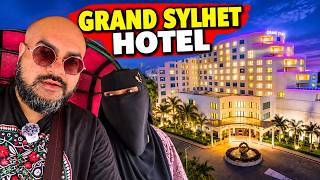 Grand Sylhet Hotel | Bangladesh 2026