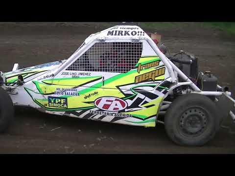 TODO SPORT – Programa Nº34 - 2017