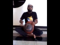 KANDA JAATI EKA TAALA MOHRA IN SANKEERNA GATI