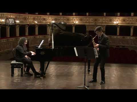 Concerto del Conservatorio Pergolesi di Fermo