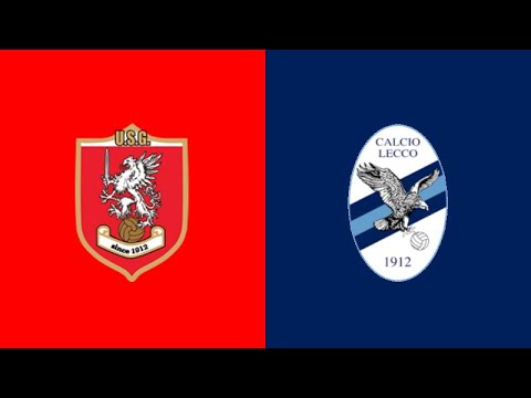 U.S. Grosseto 1-2 Lecco | 11° giornata | Serie C 2020/2021 | Girone A